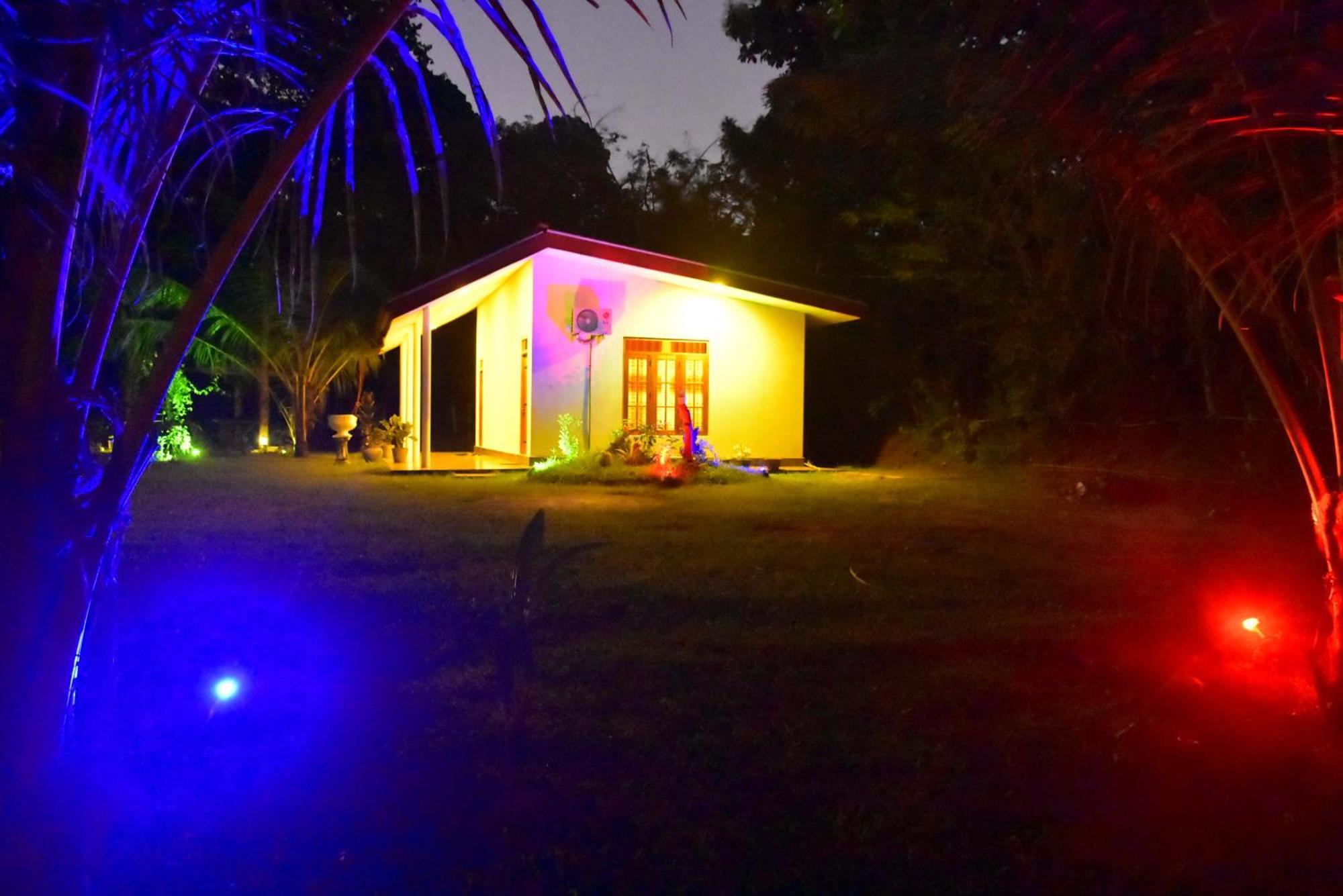 Lake Forest Lodge ウダワラウェ エクステリア 写真
