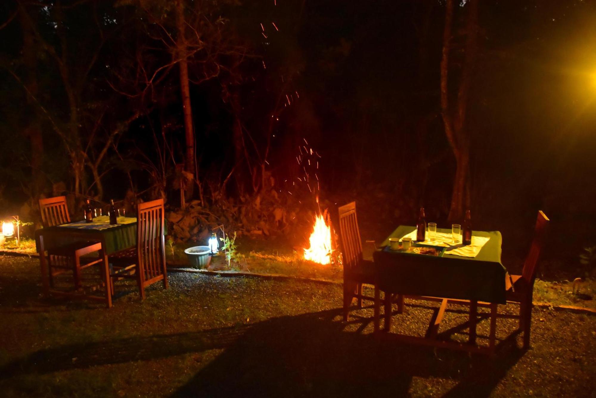 Lake Forest Lodge ウダワラウェ エクステリア 写真