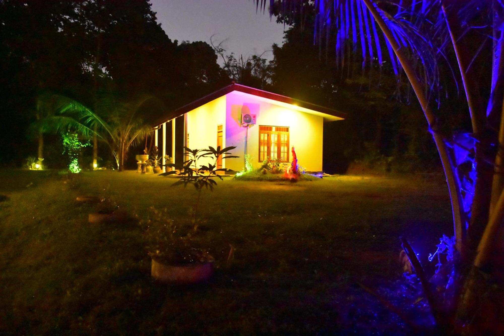 Lake Forest Lodge ウダワラウェ エクステリア 写真